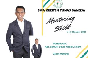 Mentoring Skill (1) Mentoring Skill (1)