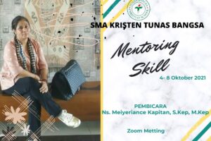 Mentoring Skill (2) Mentoring Skill (2)
