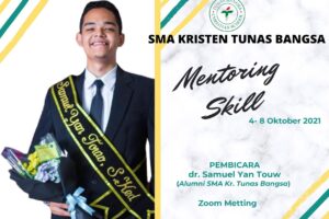 Mentoring Skill (3) Mentoring Skill (3)