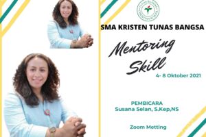 Mentoring Skill (4) Mentoring Skill (4)
