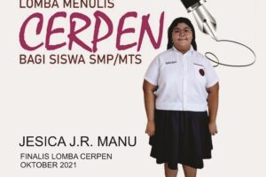 FINALIS LOMBA CERPEN FINALIS LOMBA CERPEN
