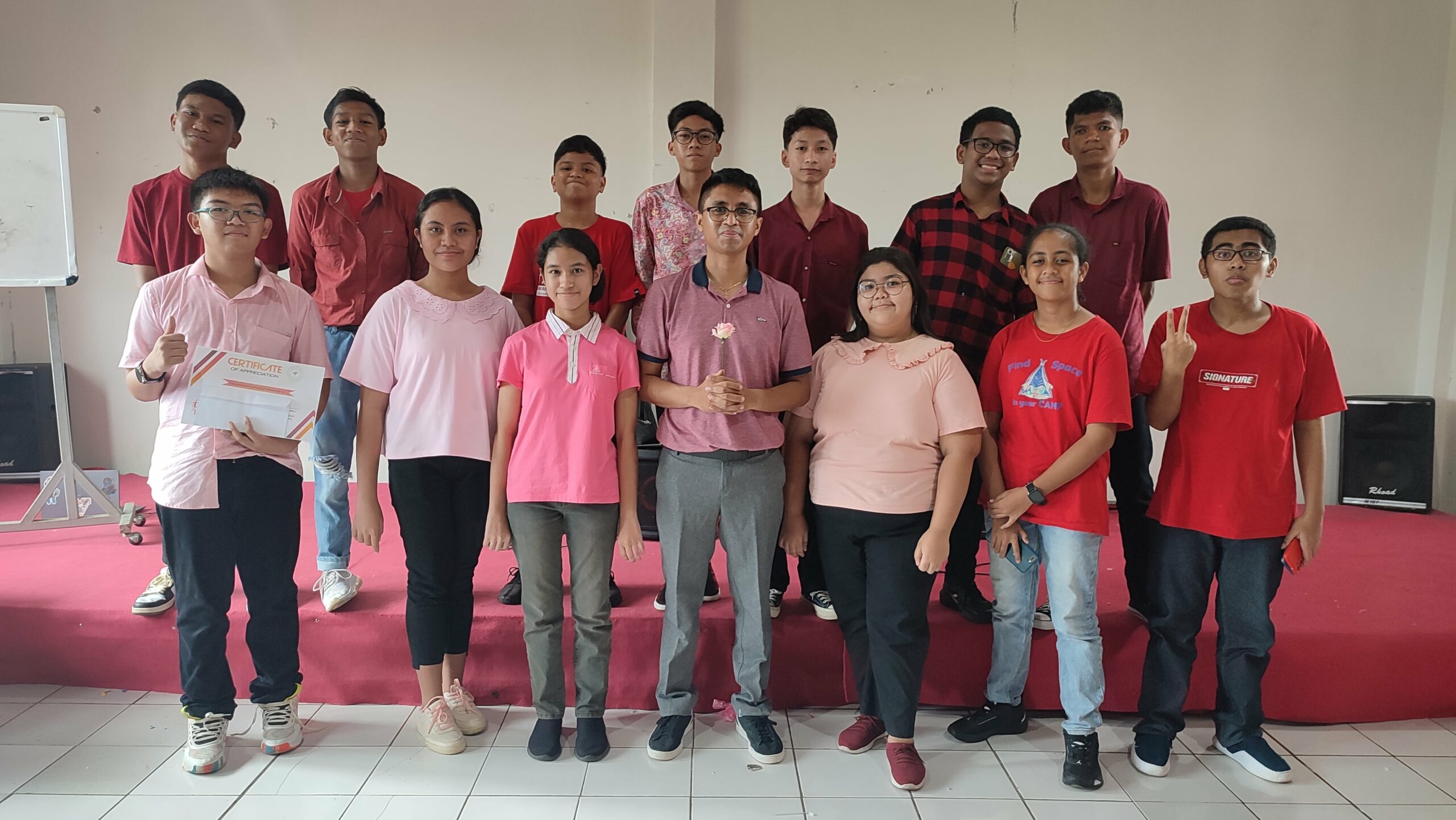 KELAS IX A-min KELAS IX A-min