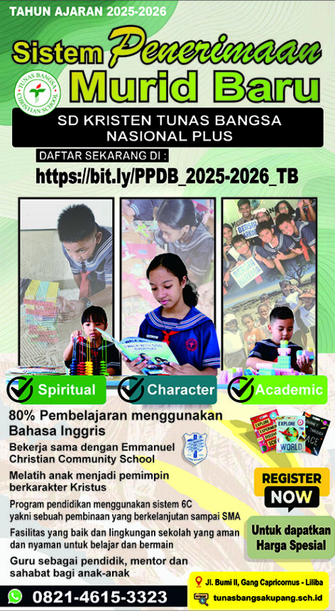 SPMB SD 2025 MIN SPMB SD 2025 MIN