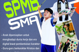 SPMB SMA MIn 2025 SPMB SMA MIn 2025