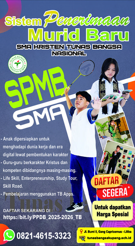 SPMB SMA MIn 2025 SPMB SMA MIn 2025